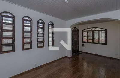 Casa com 3 quartos à venda na Rua Manoel Caetano, --, Bosque da Saúde, São Paulo