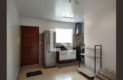 Apartamento com 2 quartos à venda na Avenida Padres Olivetanos, --, Vila Esperança, São Paulo