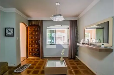 Casa com 3 quartos à venda na Avenida Araucária, --, Parque das Nações, Santo André