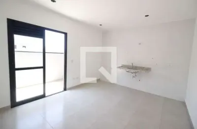 Apartamento com 2 quartos à venda na Rua Piatá, --, Água Fria, São Paulo