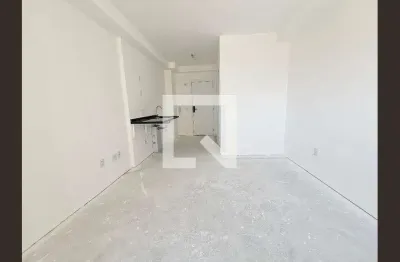 Kitnet / Stúdio à venda na Rua do Estilo Barroco, --, Chácara Santo Antônio, São Paulo