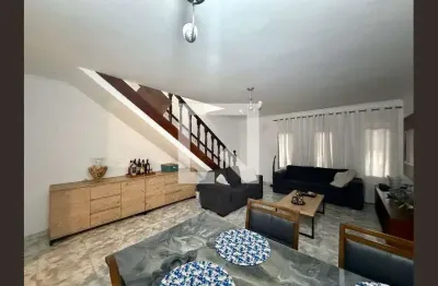 Casa com 2 quartos à venda na Rua Luís Gil, --, Jardim São Luís, São Paulo