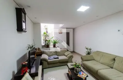 Casa com 4 quartos à venda na Rua França, --, Santa Teresinha, Santo André