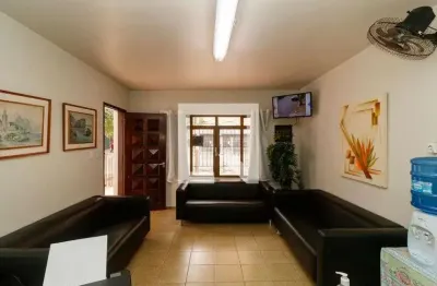 Casa com 3 quartos à venda na Rua Capitão Rubens, --, Jardim Brasil, São Paulo