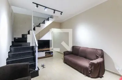 Casa com 4 quartos à venda na Rua Padre Clemente Segura, --, Vila Jacuí, São Paulo