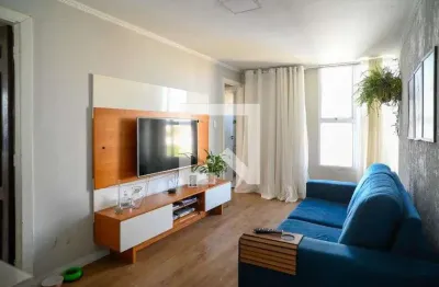 Apartamento com 2 quartos à venda na Avenida Miguel Estefno, --, Bosque da Saúde, São Paulo