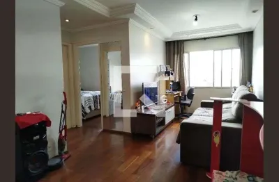 Apartamento com 2 quartos à venda na Rua Atuaí, --, Vila Esperança, São Paulo