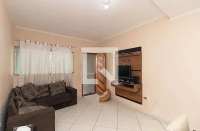 Casa com 3 quartos à venda na Rua do Mosteiro, --, Jardim Brasil, São Paulo