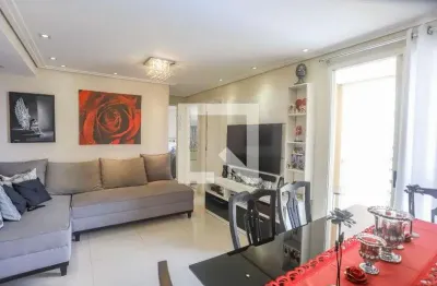 Apartamento com 2 quartos à venda na Avenida Fagundes de Oliveira, --, Piraporinha, Diadema