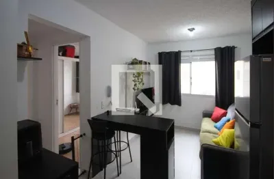 Apartamento com 2 quartos à venda na Rua da Baracela, --, Parque Novo Mundo, São Paulo