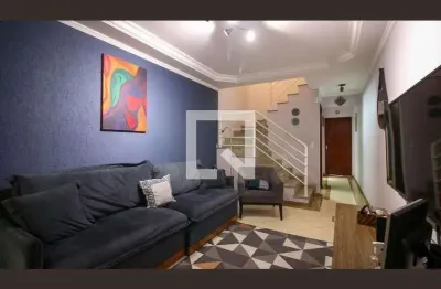 Casa com 3 quartos à venda na Rua Domingos Afonso, --, Vila Santa Clara, São Paulo