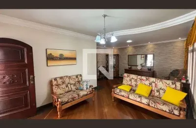 Casa com 4 quartos à venda na Rua Itabira, --, Vila Curuçá, Santo André