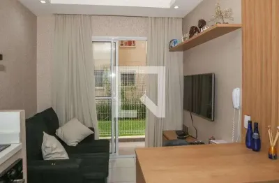 Apartamento com 2 quartos à venda na Avenida Rudge, --, Bom Retiro, São Paulo