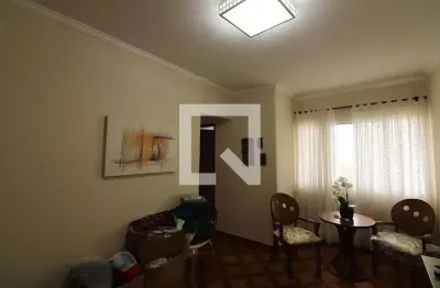 Apartamento com 2 quartos à venda na Rua Londrina, --, Rudge Ramos, São Bernardo do Campo