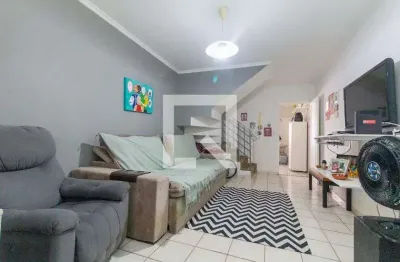 Casa com 2 quartos à venda na Rua Nilza, --, Vila Esperança, São Paulo