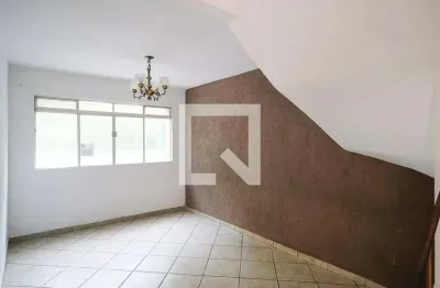 Casa com 2 quartos à venda na Rua Eduardo Prado, --, Osvaldo Cruz, São Caetano do Sul