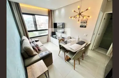 Apartamento com 2 quartos à venda na Rua Dona Gabriela, --, Água Fria, São Paulo