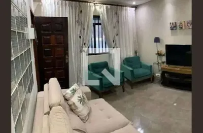 Casa com 4 quartos à venda na Avenida Marechal Edgar de Oliveira, --, São Pedro, Osasco
