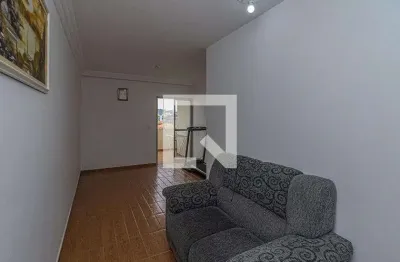 Apartamento com 2 quartos à venda na Rua Anny, --, São João Climaco, São Paulo