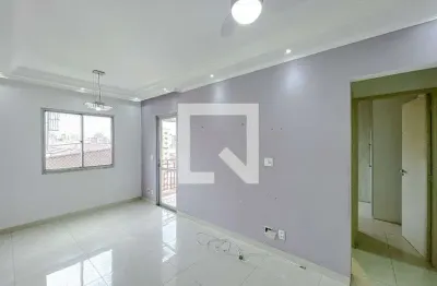 Apartamento com 1 quarto à venda na Rua Martim Afonso, --, Belém, São Paulo