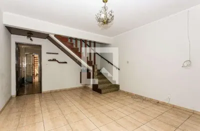 Casa com 3 quartos à venda na Rua Silveira Bueno, --, Vila Carrão, São Paulo