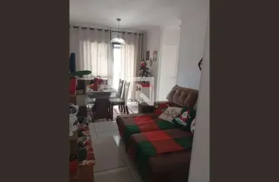 Apartamento com 2 quartos à venda na Rua Kalil Nader Habr, --, Bosque da Saúde, São Paulo