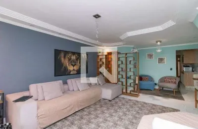 Casa com 3 quartos à venda na Rua Alto Garças, --, Cidade Patriarca, São Paulo