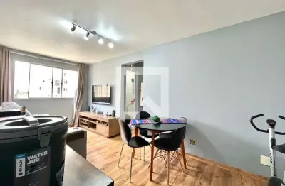 Apartamento com 2 quartos à venda na Rua das Seringueiras, --, Jabaquara, São Paulo