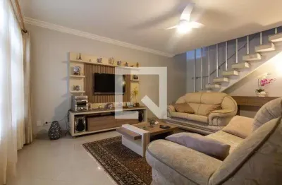 Casa com 3 quartos à venda na Rua Iacri, --, Vila Carrão, São Paulo