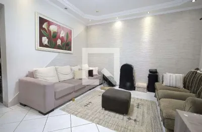 Casa com 2 quartos à venda na Estrada João Ducim, --, Parque Bandeirante, Santo André