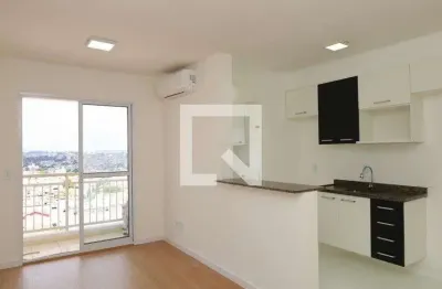 Apartamento com 2 quartos à venda na Rua Coronel Rodolfo Porto, --, Vila Jacuí, São Paulo