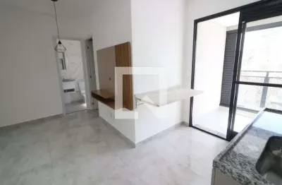 Apartamento com 1 quarto à venda na Avenida Comandante Sampaio, --, Quitaúna, Osasco