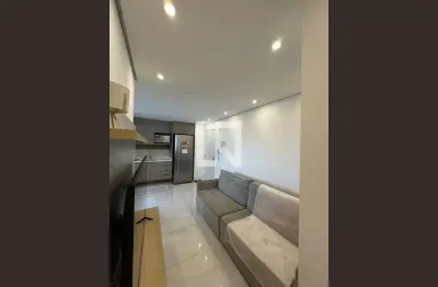 Apartamento com 2 quartos à venda na Rua Concepcion Arenal, --, Vila Campestre, São Paulo