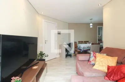 Apartamento com 2 quartos à venda na Rua Serra de Botucatu, --, Tatuapé, São Paulo