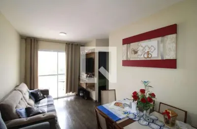 Apartamento com 2 quartos à venda na Avenida Parada Pinto, --, Vila Amália, São Paulo