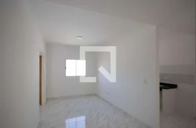 Apartamento com 2 quartos à venda na Rua Camatei, --, Vila Gustavo, São Paulo