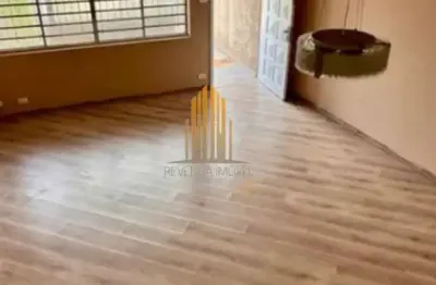 Jabaquara - casa residencial de 132m² com 2 dormitórios, 2 banheiros e 2 vagas.