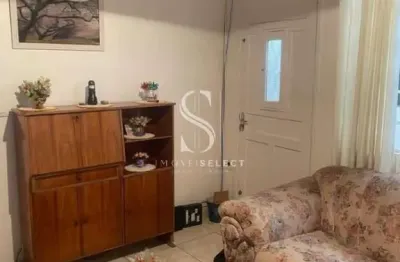 Socorro, casa terrea residencial de 140m² com 4 dormitórios, 3 banheiros e 3 vagas de garagens.