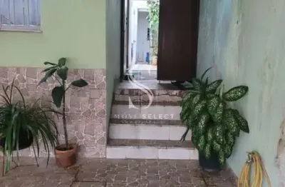 Cidade ademar, sobrado residencial de 187m² com 3 dormitórios, 2 vagas.