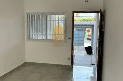 Campo grande - casa assobradada de 141m² com 3 quartos , 1 suite e 2 vagas á venda