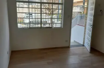 Brooklin, sobrado residencial de 79m² com 2 dormitórios, 1 vaga.