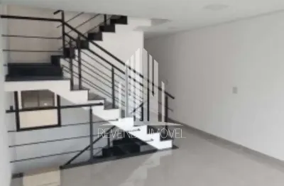 Casa com 3 quartos à venda na Rua do Carlão, --, Vila Lucinda, Santo André