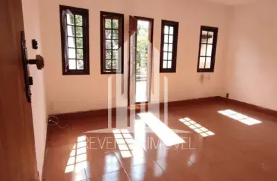 Casa com 5 quartos à venda na Rua Frei Xisto Teuber, --, Jardim Mitsutani, São Paulo