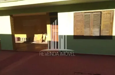 Casa com 3 quartos à venda na Rua Rafael Clark, --, Jardim Jussara, São Paulo
