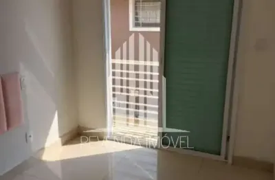 Casa com 3 quartos à venda na Rua Apeu, --, Vila Brasílio Machado, São Paulo