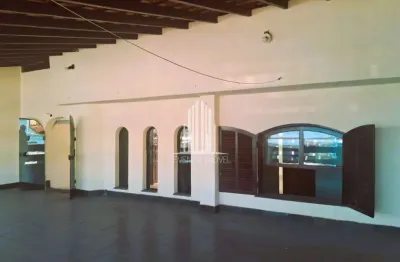 Casa com 3 quartos à venda na Rua dos Franciscanos, --, Jardim Santo André, Santo André