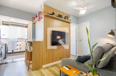 Apartamento com 1 quarto à venda na Rua Nossa Senhora Imaculada Conceição, --, Quitaúna, Osasco