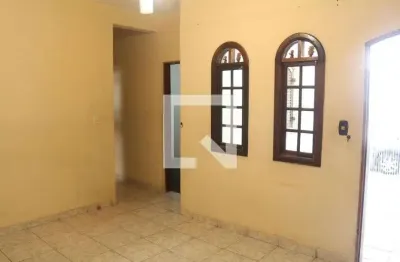 Casa com 2 quartos à venda na Rua Marechal Cândido Rondon, --, Osvaldo Cruz, São Caetano do Sul