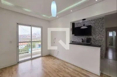 Apartamento com 2 quartos à venda na Rua das Begônias, --, Assunção, São Bernardo do Campo