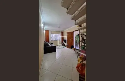 Casa com 3 quartos à venda na Rua Dráusio, --, Paulicéia, São Bernardo do Campo